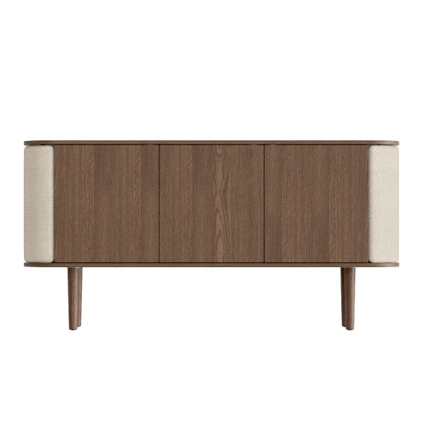 Treasures Cabinet